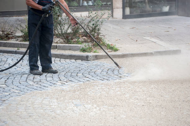 Best Sidewalk and Walkway Pressure Cleaning in Greensboro, MD